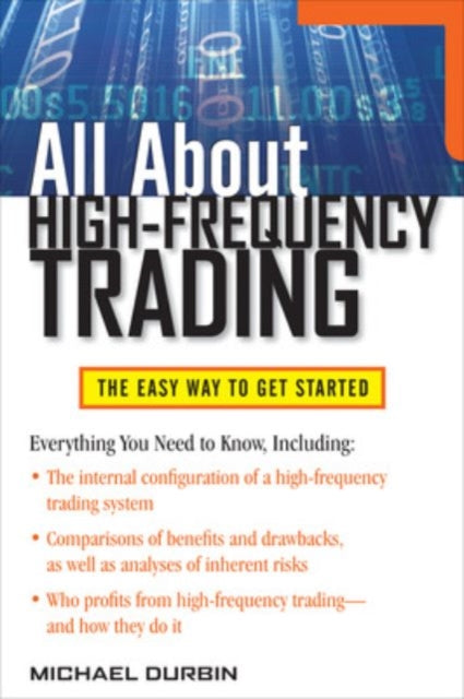 All About High Frequency Trading