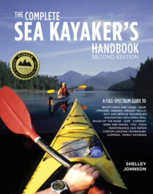 Complete Sea Kayakers Handbook
