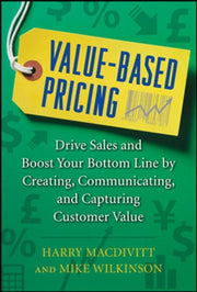 Value-based Pricing