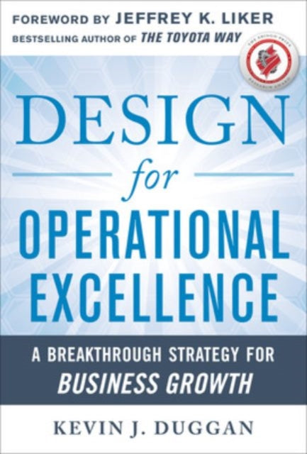 Design For Growth