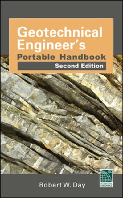 Geotechnical Engineers Portable Handbook