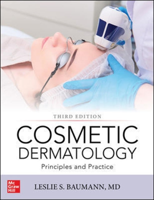 Cosmetic Dermatology Principles & Practi