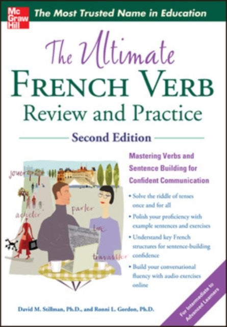 Ultimate French Verb Review & Practice