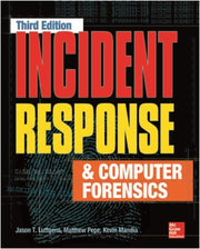 Incident Response & Computer Forensics