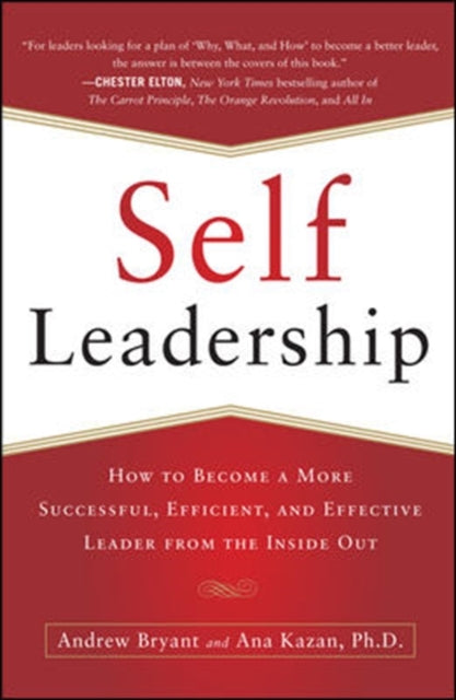 Self Leadership