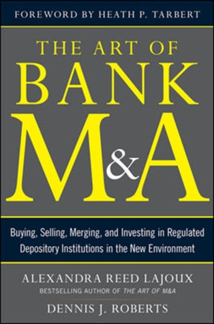 Art Of Bank M&a