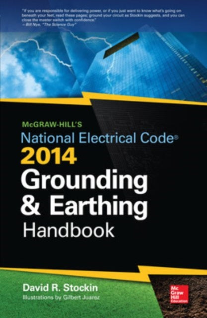 Mcgrawhills Nec 2014 Grounding & Earthin