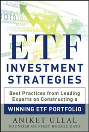 Etf Investment Strategies Revealed
