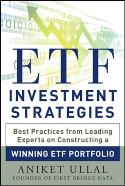 Etf Investment Strategies Revealed