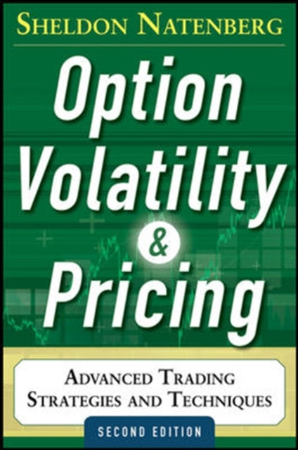 Option Volatility & Pricing