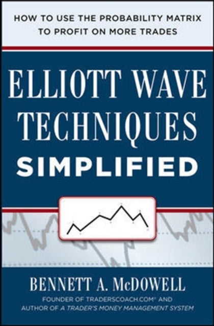 Elliot Wave Techniques Simplified By Mcdowell, Bennett
