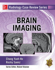 Radiology Case Review Series