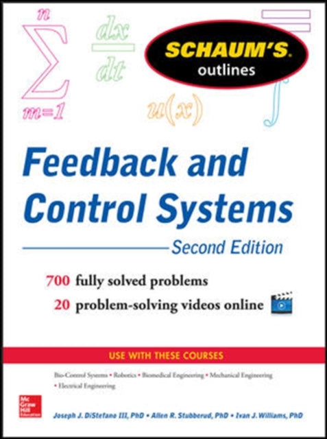 Feedback & Control Systems