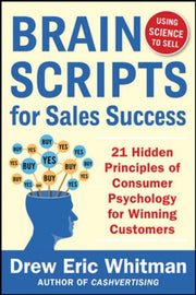 Brainscripts For Sales Success