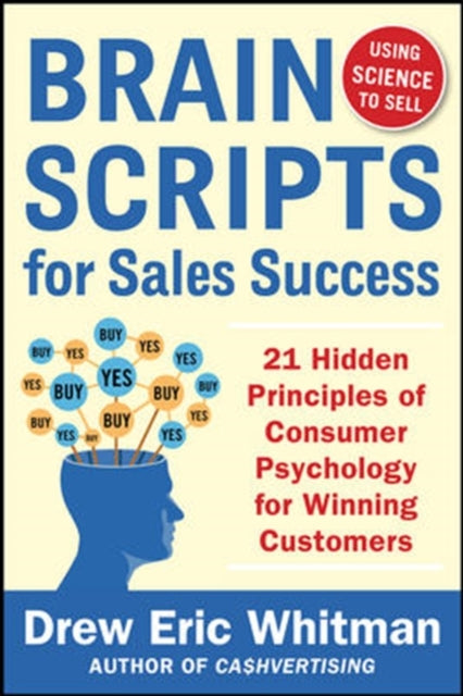 Brainscripts For Sales Success