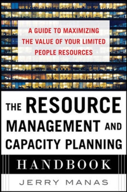 Resource Management & Capacity Planning