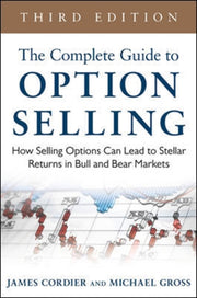 Complete Guide To Option Selling