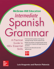 Mcgrawhill Education Intermediate Spanis