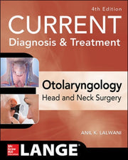 Current Diagnosis Amp Treatment Otola