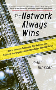 Network Always Wins