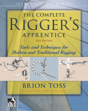 Complete Riggers Apprentice