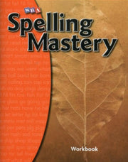 Spelling Mastery Level A Workbook