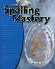 Spelling Mastery Level C Workbook
