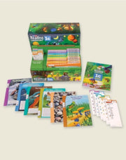 Sra Reading Laboratories 1c Kit