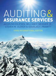 Auditing & Assurance Services