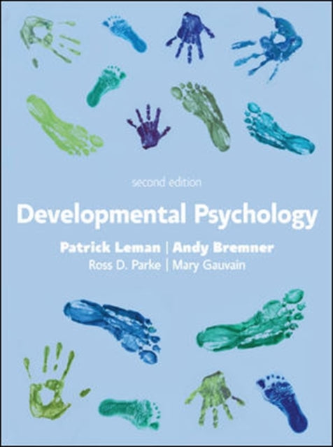 Developmental Psychology Uk Adaptation