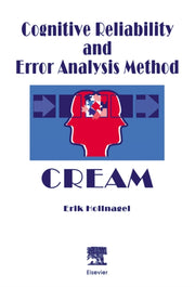 Cognitive Reliability And Error Analysis