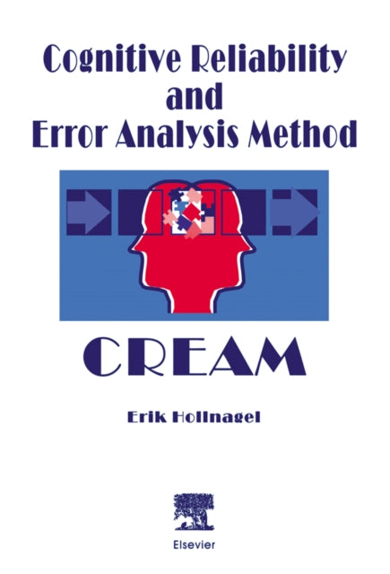 Cognitive Reliability And Error Analysis