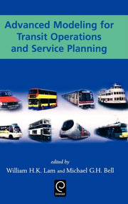 Adv Modeling For Trans Operations