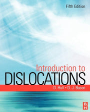 Introduction To Dislocations