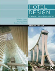 Hotel Design Planning & Development