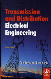 Transmission & Distribution Electrical