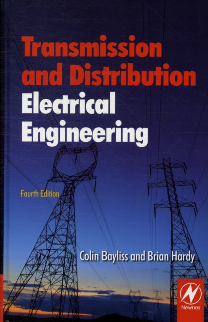 Transmission & Distribution Electrical