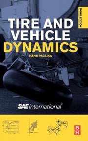 Tire And Vehicle Dynamics