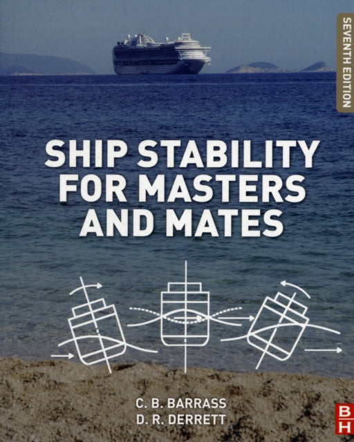 Ship Stability For Masters & Mates