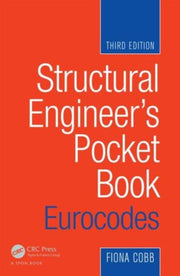 Structural Engineers Pocket Book
