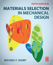 Materials Selection In Mechanical Design