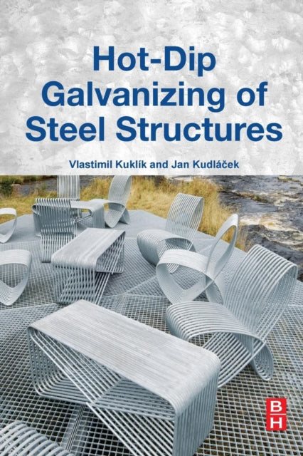 Hot-dip Galvanizing Of Steel Structures