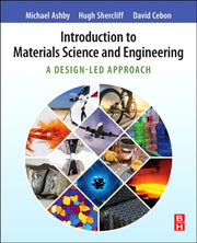 Introduction To Materials Science & Engi