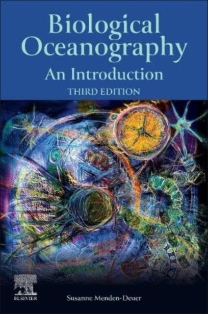 Biological Oceanography By Menden-deuer,susanne