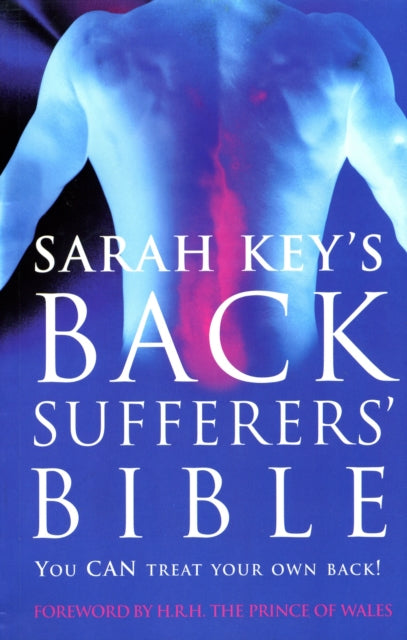 Back Sufferers Bible