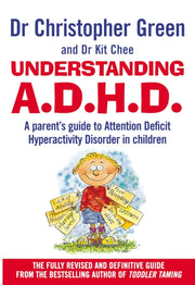 Understanding Adhd