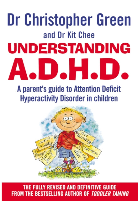 Understanding Adhd