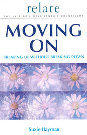 Moving On By Hayman, Suzie