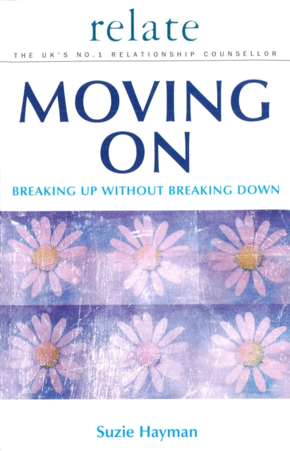 Moving On By Hayman, Suzie