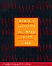 Madhur Jaffreys Ultimate Curry Bible